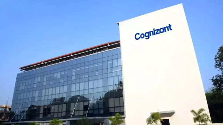 Cognizant Recruitment 2024