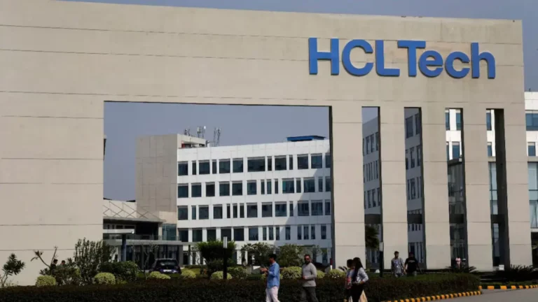 HCLTech Hiring 2024