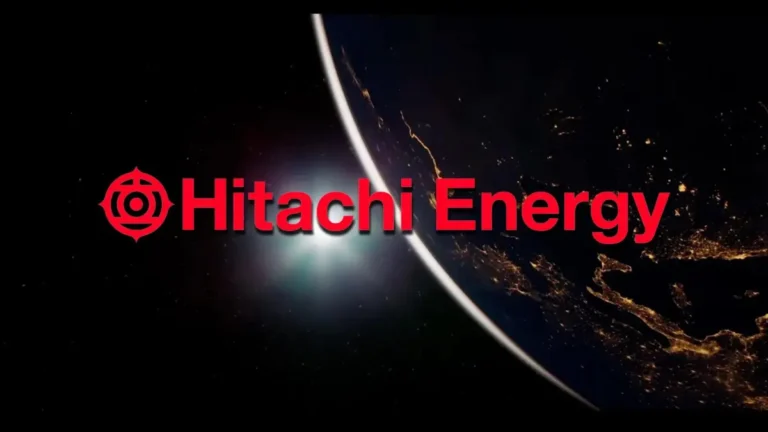 Hitachi Energy Recruitment 2024