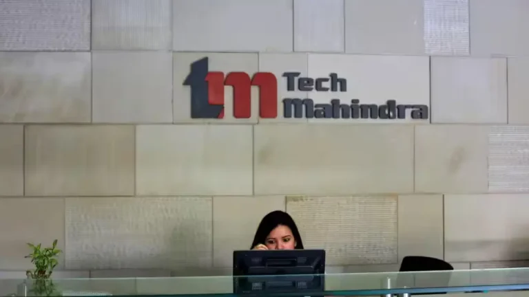 Tech Mahindra Work From Home