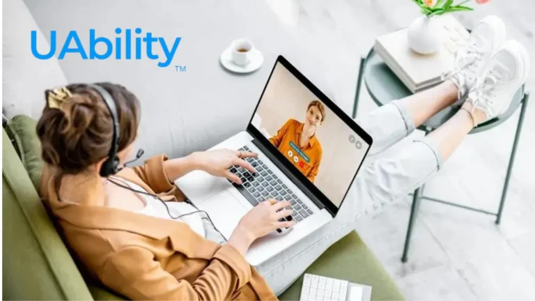 UAbility Work From Home