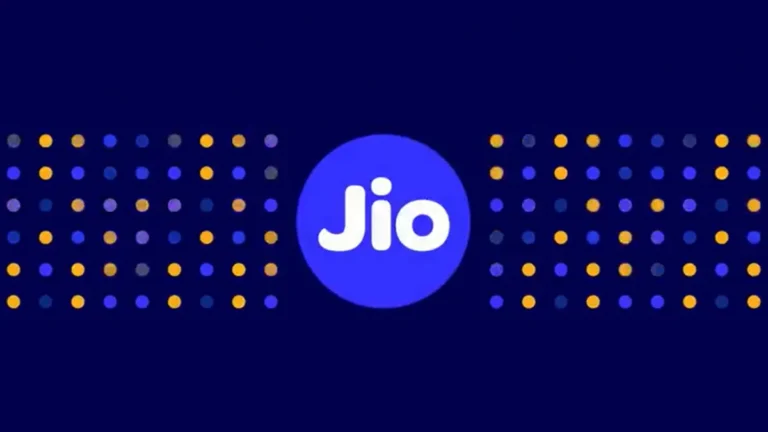 Jio Work From Home