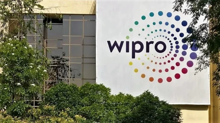 Wipro Recruitment 2024