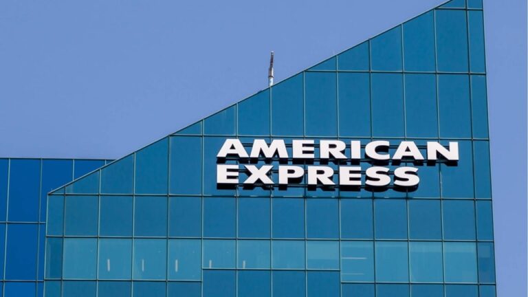 American Express Jobs 2025