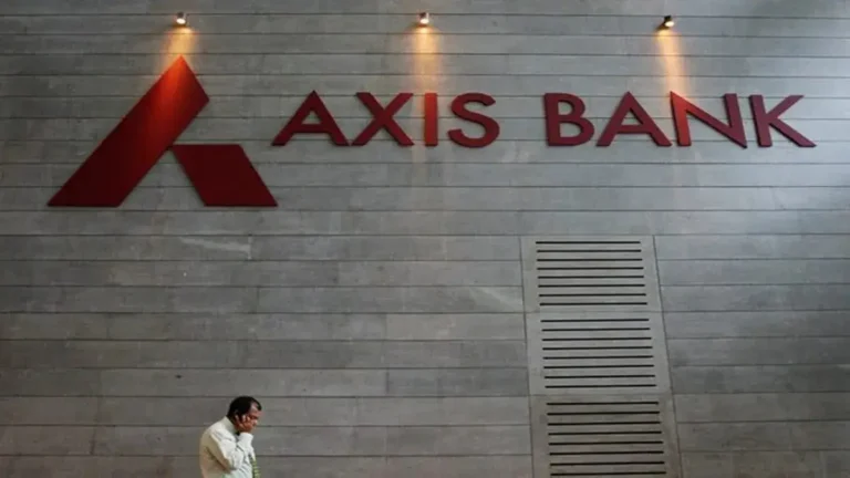 Axis Bank Walk-in Drive 2025