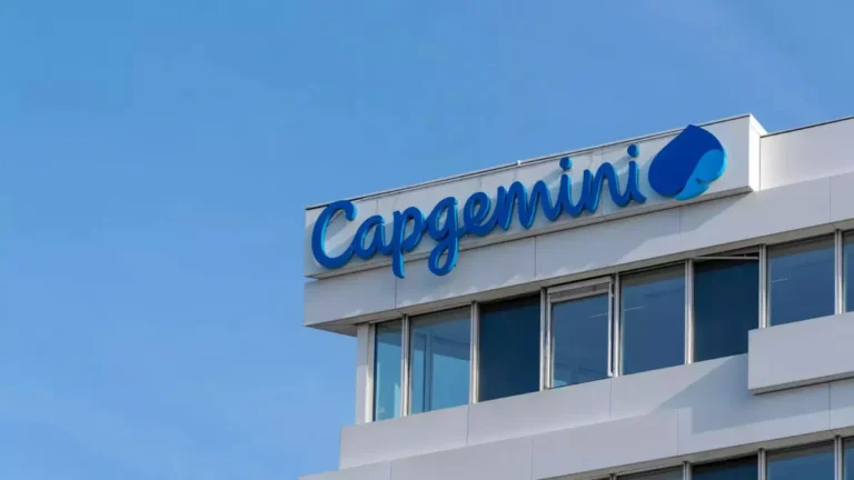 Capgemini Exceller 2024