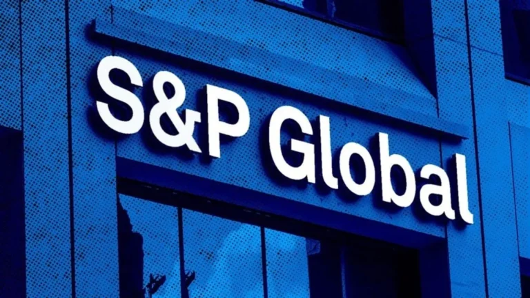 S&P Global Recruitment 2024