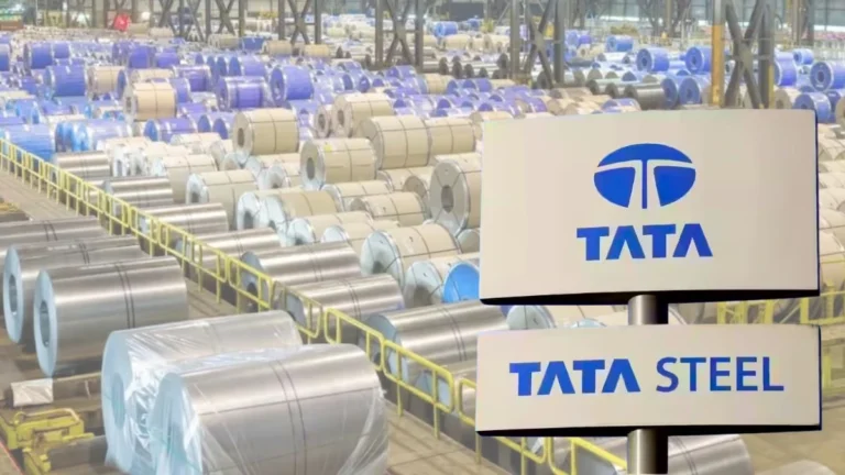 Tata Steel Recruitment 2025