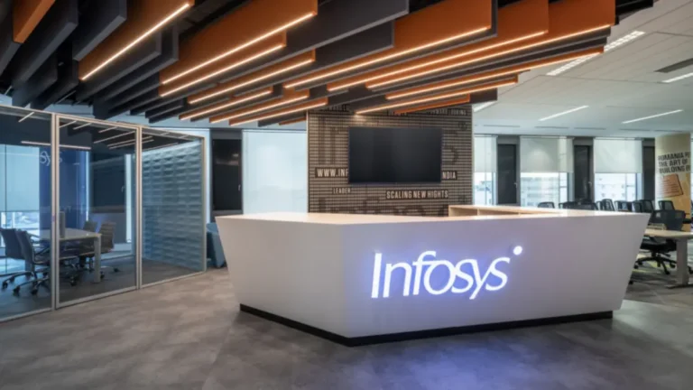 Infosys Walk-in Interview 2025