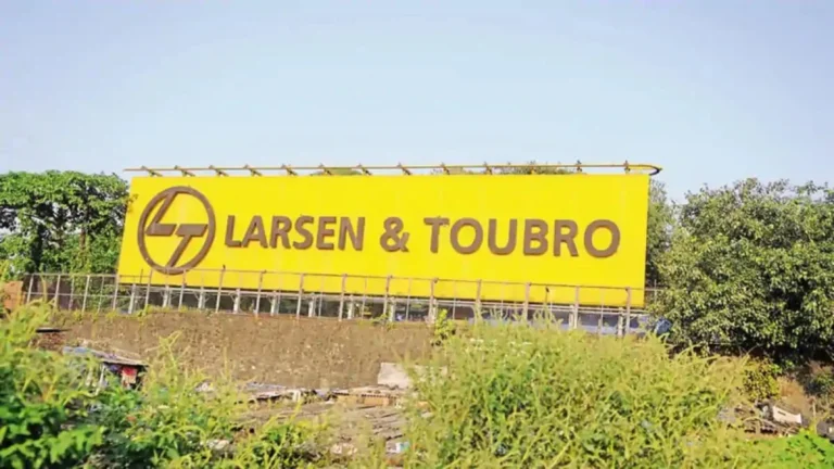 L&T Recruitment 2025